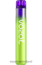 VOZOL kopen - VOZOL NEON 800 watermeloen lychee guave F62N281