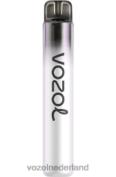 VOZOL nieuwe smaken - VOZOL NEON 800 menthol F62N250