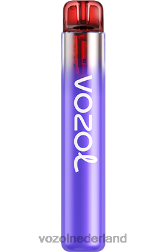 VOZOL review - VOZOL NEON 800 vzbull F62N258