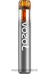 VOZOL smaken - VOZOL NEON 800 kiwi-passievrucht-guave F62N249