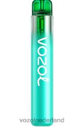 VOZOL vape kopen - VOZOL NEON 800 bosbes zure framboos F62N246