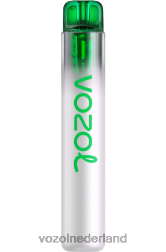 VOZOL vape shop - VOZOL NEON 800 citroen mojito F62N274