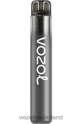 VOZOL vape store - VOZOL NEON 800 crème tabak F62N247