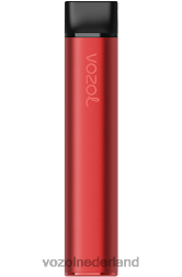 VOZOL vape shop - VOZOL SWITCH 600 cranberry-ijs F62N224