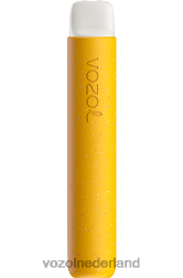 VOZOL Nederland - VOZOL STAR 600 bananen ijs F62N72