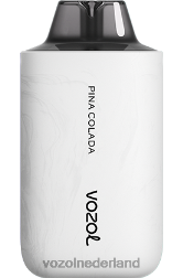 VOZOL Amsterdam - VOZOL STAR 6000/8000 v2 pina colada F62N53