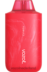 VOZOL review - VOZOL STAR 6000/8000 v2 vzbull F62N68