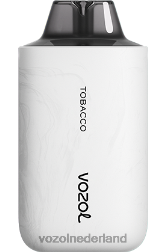 VOZOL vape store - VOZOL STAR 6000/8000 v2 tabak F62N67