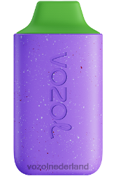 VOZOL Nederland - VOZOL STAR 6000 energie explosie F62N112