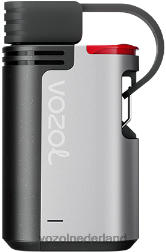 VOZOL review - VOZOL GEAR 4000c/6000 aardbeienijs F62N328