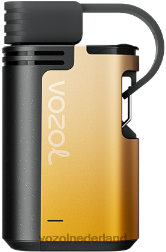 VOZOL vape kopen - VOZOL GEAR 4000c/6000 kiwi-passievrucht-guave F62N326