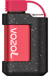 VOZOL vape kopen - VOZOL GEAR 7000 lychee guave watermeloen F62N336