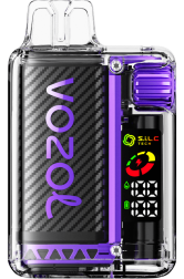 VOZOL vape Nederland - VOZOL VISTA 16000/20000 aardbei-mango F62N15