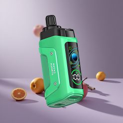 Razz Bar 45000 Puffs Wegwerp Vape Zomerdroom Met 1.0 Ohm Mesh Coil & Type-C Oplaadbaar