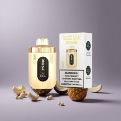 Razz Bar 50K Puffs Wegwerp Vape Ananas Kokosnoot Met 50000 Puffs & 2% Nicotine