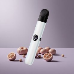 RELX Infinity 2 650 Puffs Parelpoeder Vape Device met 1,9 ml Pod Capaciteit