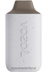 VOZOL review - VOZOL STAR 6000 duidelijk F62N108