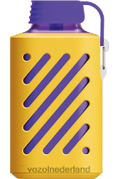 VOZOL smaken - VOZOL GEAR 10000 gemixte bessen F62N299