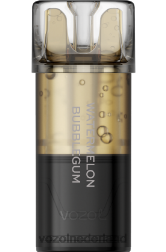 VOZOL smaken - VOZOL SWITCH pro watermeloen kauwgom F62N189