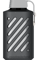 VOZOL vape kopen - VOZOL GEAR 10000 citroen munt F62N296