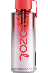 VOZOL vape kopen - VOZOL NEON 10000 roze bom F62N236