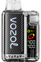 VOZOL vape kopen - VOZOL VISTA 16000/20000 lavavuur F62N6