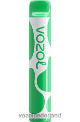 VOZOL vape Nederland - VOZOL JOYGO 600 watermeloen ijs F62N395
