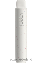 VOZOL vape Nederland - VOZOL STAR 600 citroen mojito F62N85